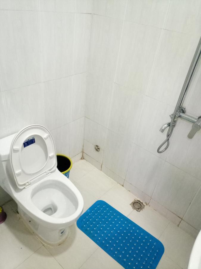 Glorious Hotel & Suites Ikotun Exteriér fotografie