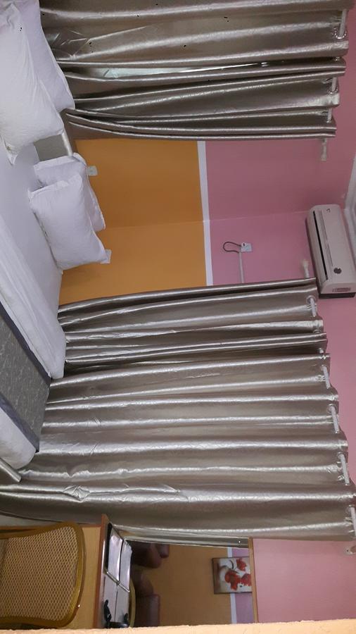 Glorious Hotel & Suites Ikotun Exteriér fotografie